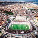 Jogo vai ocorrer nesta quarta-feira (1º), às 21h30. - Foto: Jonathan Lins