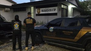 Divulgação/CRECI-AL