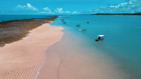 Maragogi - Divulgação / Prefeitura de Maragogi