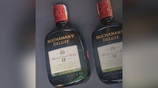 Divulgação / Polícia Civil