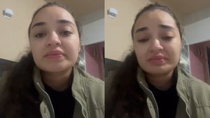 Imagem "Faltavam quatro horas para chegar em casa", lamenta filha de alagoana que morreu em acidente em Minas