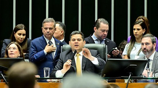 Agência Senado