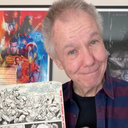 Imagem Morre Gerry Conway, ex-editor-chefe da Marvel, aos 73 anos