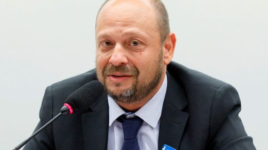 Divulgação/Câmara dos Deputados