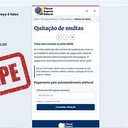 Imagem TRE-AL alerta para golpe do título de eleitor irregular em grupos de WhatsApp
