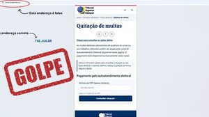 Imagem TRE-AL alerta para golpe do título de eleitor irregular em grupos de WhatsApp