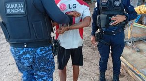 Foto: Guarda Civil Maceió