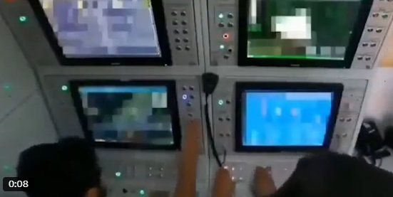 Guarda Revolucionária do Irã alerta para destruição global após ameaça de Trump - Reprodução / X @Ibrahim_alFiqar