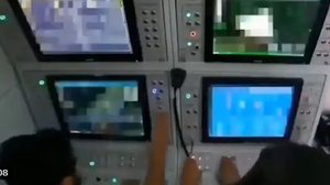 Guarda Revolucionária do Irã alerta para destruição global após ameaça de Trump - Reprodução / X @Ibrahim_alFiqar