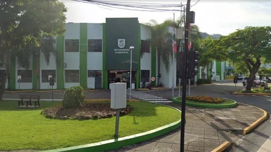 Divulgação/Google Maps