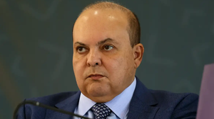 Ele já não havia comparecido, como convidado, a duas outras reuniões - Foto: Agência Brasil