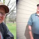 Há 14 anos, Dan Simpson trabalha como entregador da Domino's para complementar a renda - Reprodução / The Idaho Statesman / TikTok