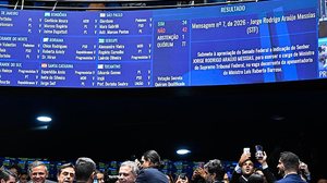 Agência Senado
