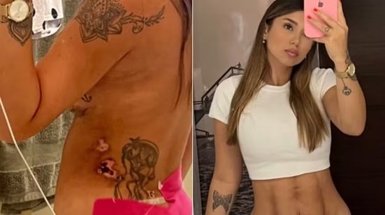 Foto: Reprodução/Redes Sociais