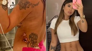 Foto: Reprodução/Redes Sociais