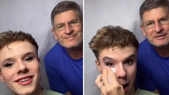 Reprodução/Redes sociais