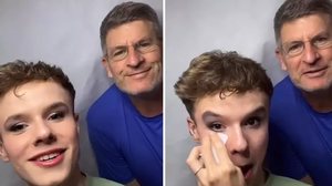 Reprodução/Redes sociais