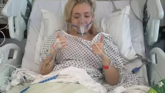 Foto: Reprodução/GoFundMe