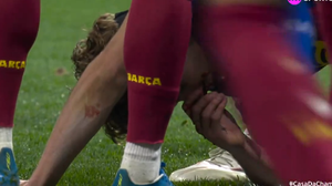 Foto: Reprodução/TNT Sports