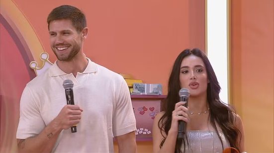 Reprodução/Gshow