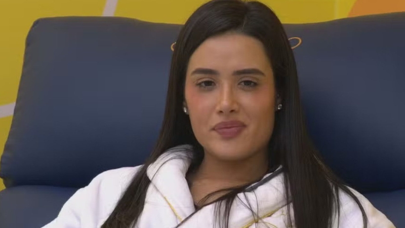 Reprodução / Globoplay