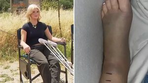 Reprodução/CBS News