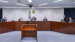 Antonio Augusto/STF
