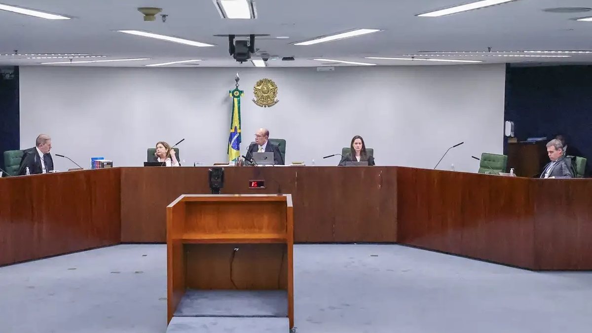 STF começa a julgar hoje se mantém prisão de ex\u002Dpresidente do BRB