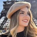 Julia Vitoria Sobierai Cardoso, de 23 anos - Reprodução / Redes sociais