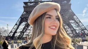 Julia Vitoria Sobierai Cardoso, de 23 anos - Reprodução / Redes sociais