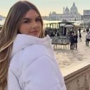 Julia Vitoria Sobierai Cardoso foi encontrada morta dentro do apartamento onde vivia - Reprodução / Redes sociais