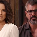 Imagem Atriz sai em defesa de Juliano Cazarré após polêmica sobre "curso para homens"