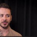 Junior Lima em entrevista ao Alt Tabet - Reprodução/Youtube