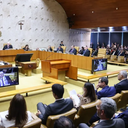 Imagem Associação de juízes pede ao STF mais tempo para aplicar novas regras que limitam penduricalhos