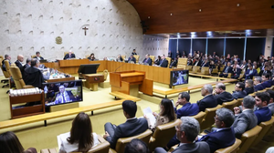 Imagem Associação de juízes pede ao STF mais tempo para aplicar novas regras que limitam penduricalhos
