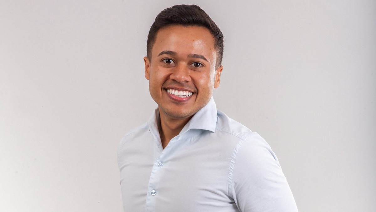 Klaus Silva assume Gerência Comercial e Marketing do PSCOM