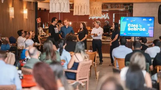 Assessoria Sebrae AL