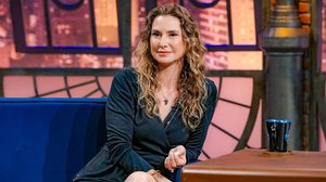 Lavínia Vlasak celebra 30 anos de carreira desde seu primeiro papel na televisão - Lourival Ribeiro / Divulgação / SBT