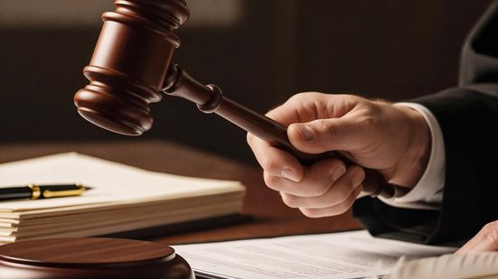 Imagem Leilão da Receita tem iPhone 17 por R$ 4.600 e guitarra Fender por R$ 500