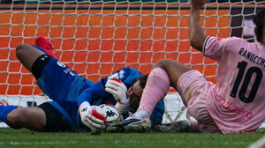 Reprodução/X/Injury Time Doc