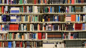 Imagem MEC disponibiliza aplicativo gratuito com oito mil livros; veja como funciona