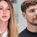Imagem Brasileira processa o youtuber americano MrBeast por assédio e discriminação