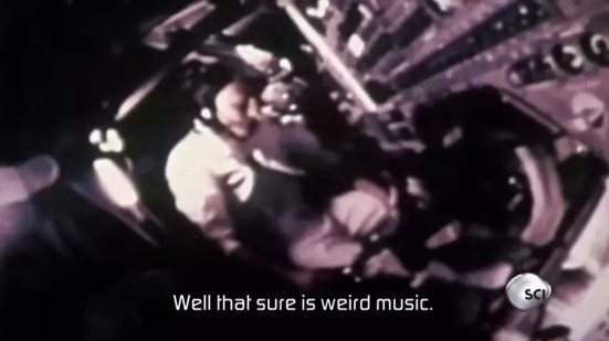 Reprodução/Youtube/Science Channel