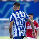 Instagram / lucasserafini00