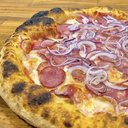 Imagem Lucca também entra no delivery de pizzaria