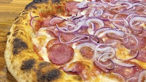 Imagem Lucca também entra no delivery de pizzaria