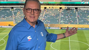 Reprodução / Instagram @luisrobertoreal