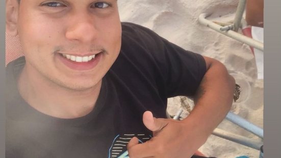 Reprodução/Arquivo Pessoal