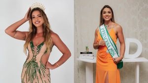 Maiara Cristina de Lima Fiel, de 31 anos, morreu após sofrer um infarto fulminante - Reprodução / Redes sociais
