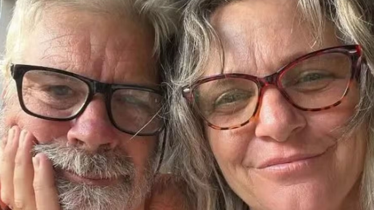 Marido de americana desaparecida no mar nas Bahamas é preso